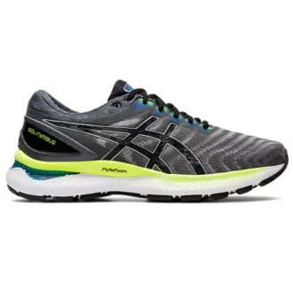 Gel-Nimbus 22 „Grey Lime“