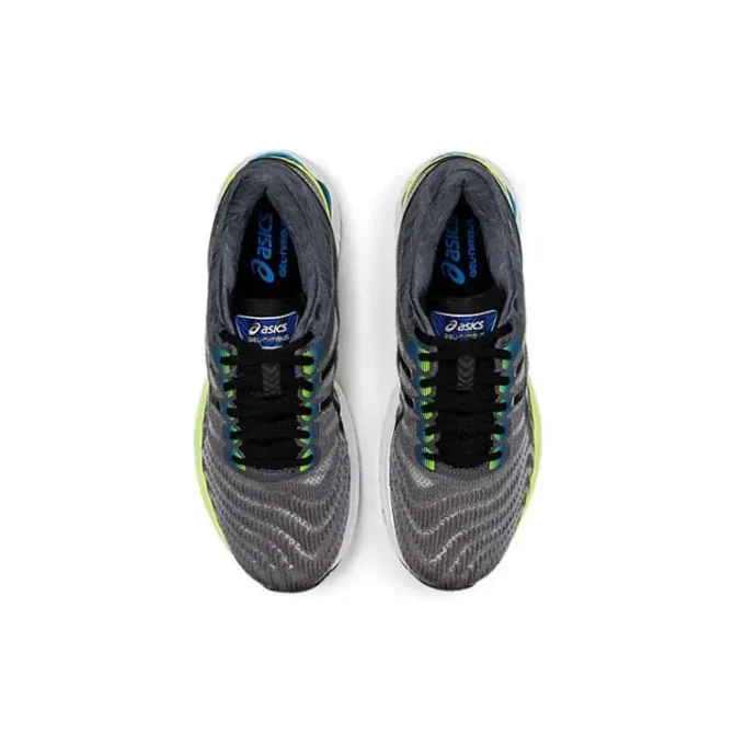 Gel-Nimbus 22 „Grey Lime“