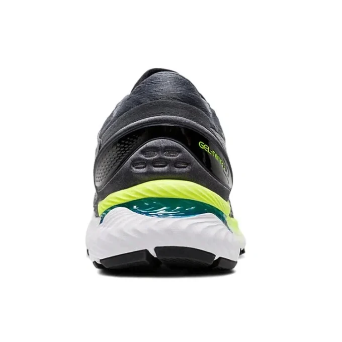 Gel-Nimbus 22 „Grey Lime“
