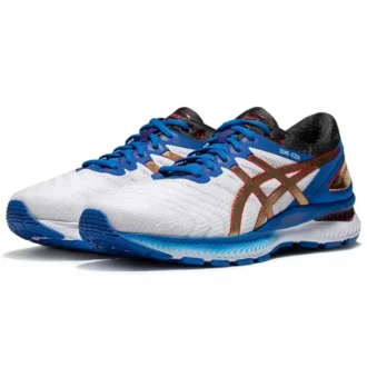 Gel-Nimbus 22 Gundam „White Blue“