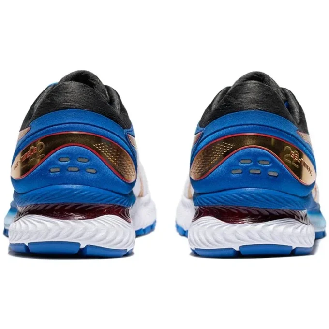 Gel-Nimbus 22 Gundam „White Blue“