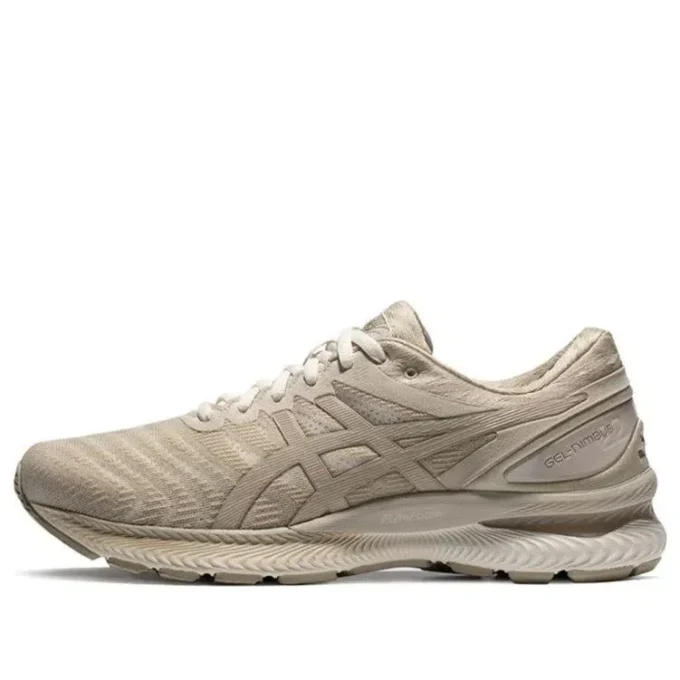 Gel-Nimbus 22 „Khaki“