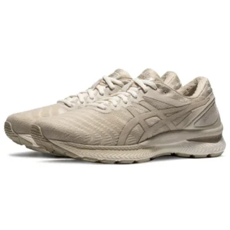 Gel-Nimbus 22 „Khaki“