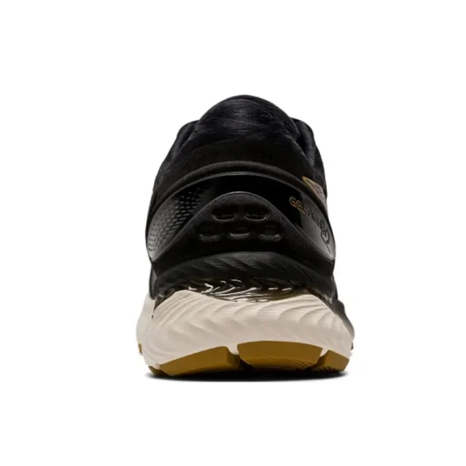 Gel-Nimbus 22 Knit „Black“
