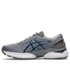 Gel-Nimbus 22 Knit „Piedmont Grey“
