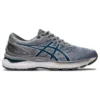 Gel-Nimbus 22 Knit „Piedmont Grey“