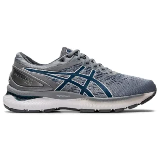 Gel-Nimbus 22 Knit „Piedmont Grey“
