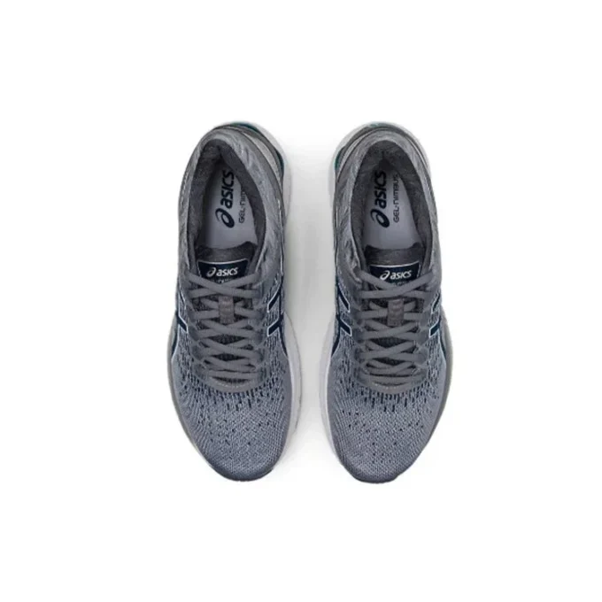 Gel-Nimbus 22 Knit „Piedmont Grey“