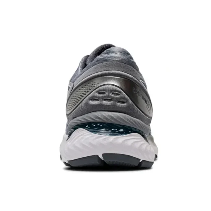 Gel-Nimbus 22 Knit „Piedmont Grey“