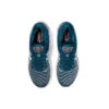 Gel-Nimbus 22 „Light Steel Magnetic Blue“