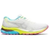 Gel-Nimbus 22 Lite mit „Colorful Sole“