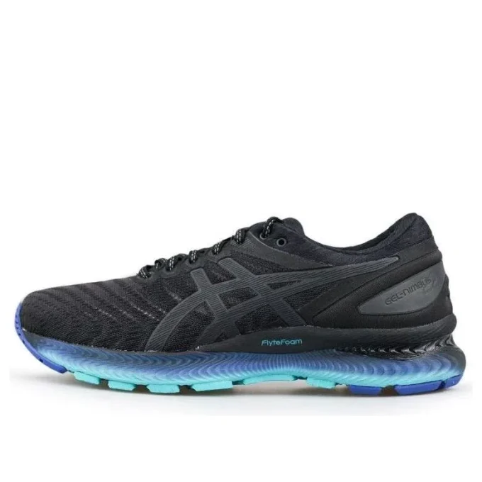 Gel-Nimbus 22 Lite-Show „Black Blue“