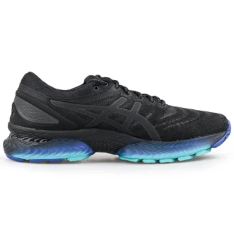 Gel-Nimbus 22 Lite-Show „Black Blue“