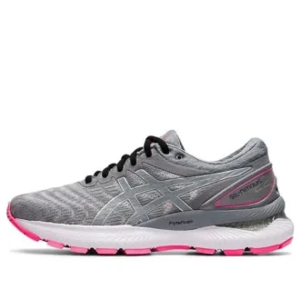Gel-Nimbus 22 Lite-Show „Sheet Rock“