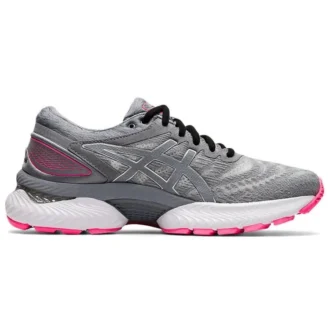 Gel-Nimbus 22 Lite-Show „Sheet Rock“