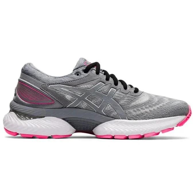 Gel-Nimbus 22 Lite-Show „Sheet Rock“