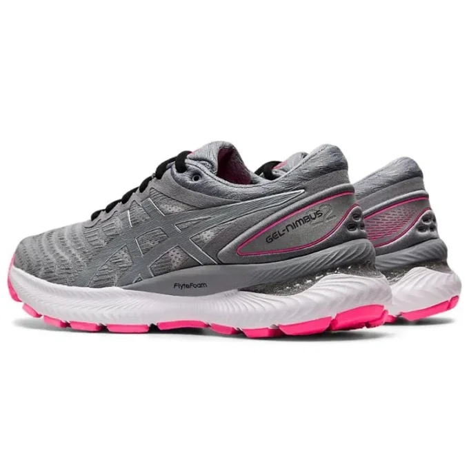 Gel-Nimbus 22 Lite-Show „Sheet Rock“