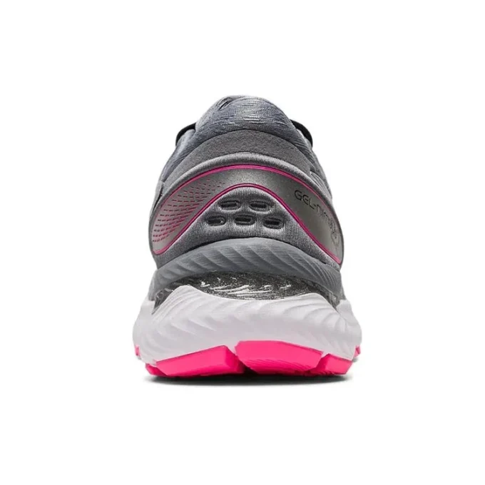 Gel-Nimbus 22 Lite-Show „Sheet Rock“