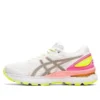 Gel-Nimbus 22 Lite-Show „White Sun Coral“