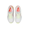 Gel-Nimbus 22 Lite-Show „White Sun Coral“