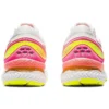 Gel-Nimbus 22 Lite-Show „White Sun Coral“