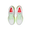 Gel-Nimbus 22 Lite-Show „White Sunrise Red“