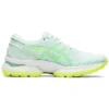 Gel-Nimbus 22 „Modern Tokyo – Mint Tint“