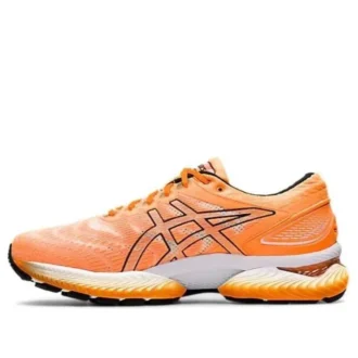 Gel-Nimbus 22 „Modern Tokyo – Orange Pop“