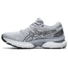 Gel-Nimbus 22 Platinum „Grey Pure Silver“
