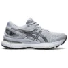 Gel-Nimbus 22 Platinum „Grey Pure Silver“