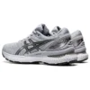 Gel-Nimbus 22 Platinum „Grey Pure Silver“