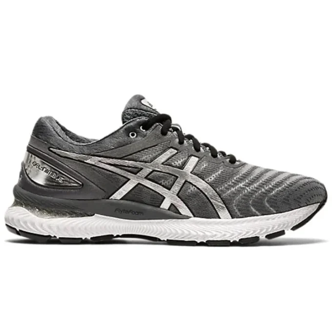 Gel-Nimbus 22 Platinum „Pure Silver“