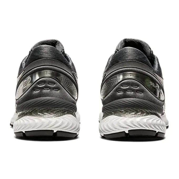 Gel-Nimbus 22 Platinum „Pure Silver“
