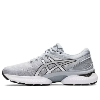 Gel-Nimbus 22 „Pure Silver“