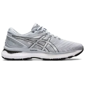 Gel-Nimbus 22 „Pure Silver“