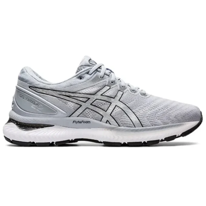Gel-Nimbus 22 „Pure Silver“