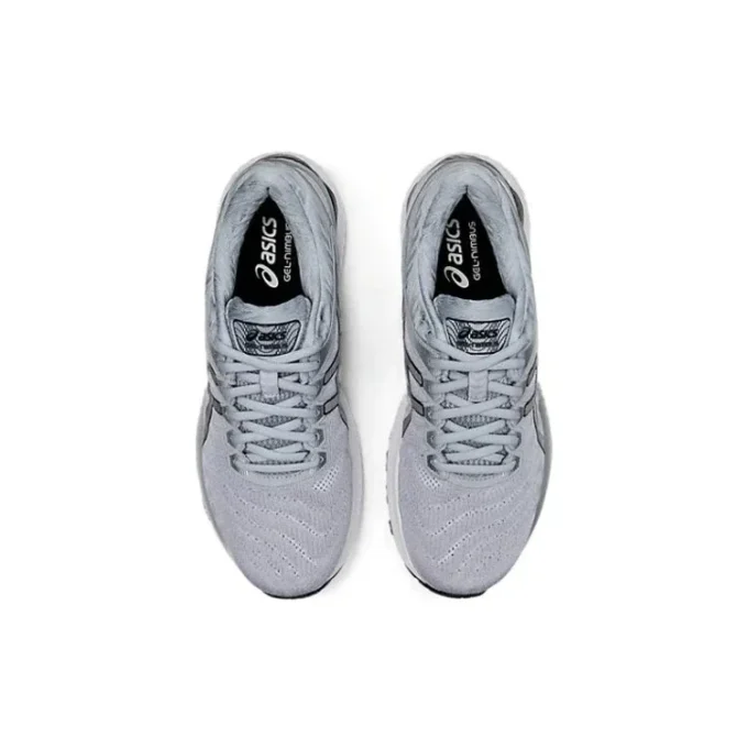 Gel-Nimbus 22 „Pure Silver“