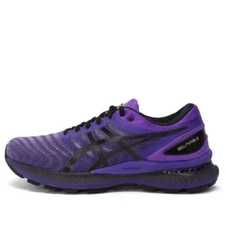 Gel-Nimbus 22 „Purple Black“