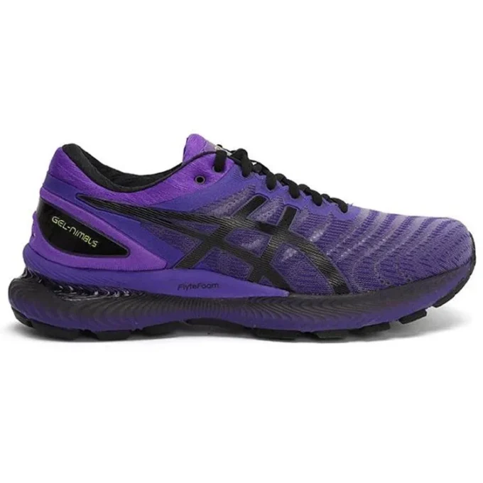 Gel-Nimbus 22 „Purple Black“