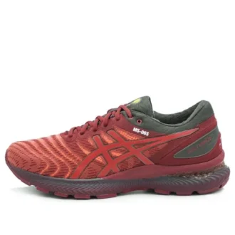 Gel-Nimbus 22 „Red“