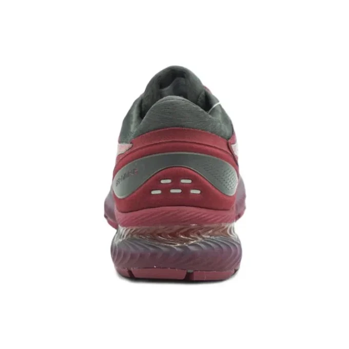 Gel-Nimbus 22 „Red“