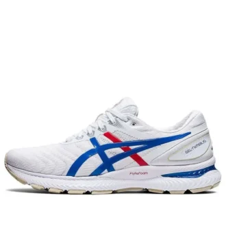 Gel-Nimbus 22 „Retro Tokyo“