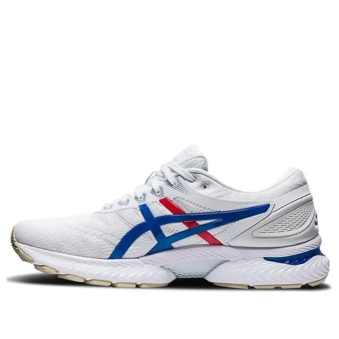 Gel-Nimbus 22 „Retro Tokyo“