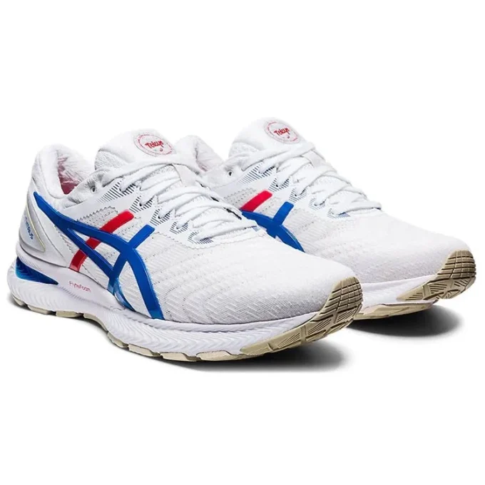 Gel-Nimbus 22 „Retro Tokyo“