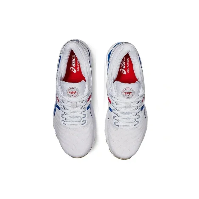 Gel-Nimbus 22 „Retro Tokyo“