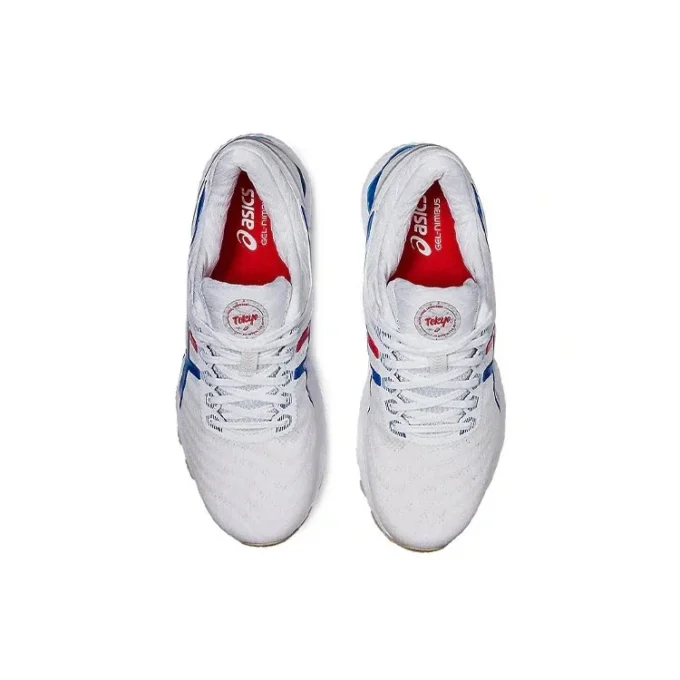 Gel-Nimbus 22 „Retro Tokyo“