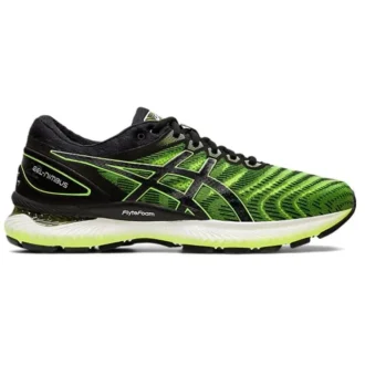 Gel-Nimbus 22 „Safety Yellow Black“