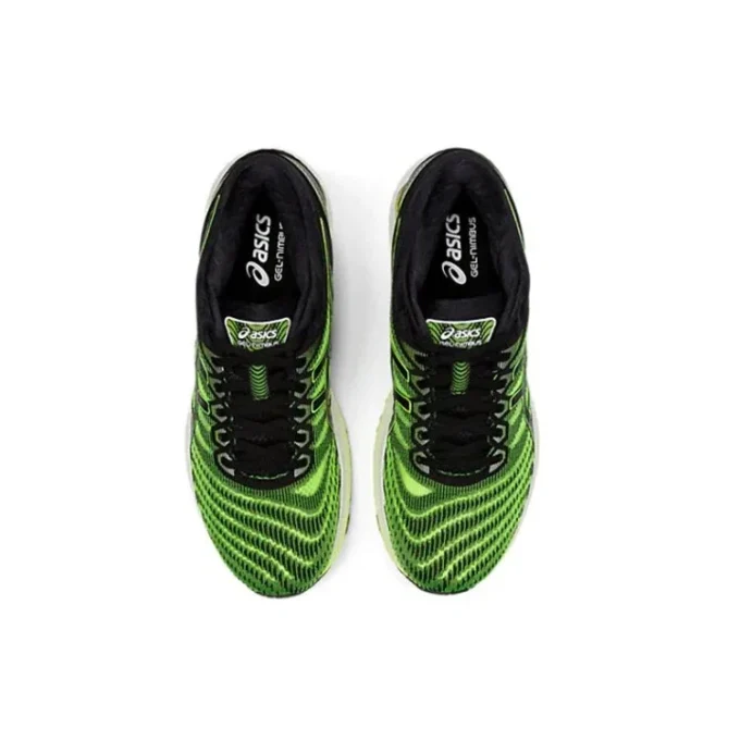 Gel-Nimbus 22 „Safety Yellow Black“