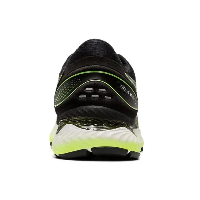Gel-Nimbus 22 „Safety Yellow Black“