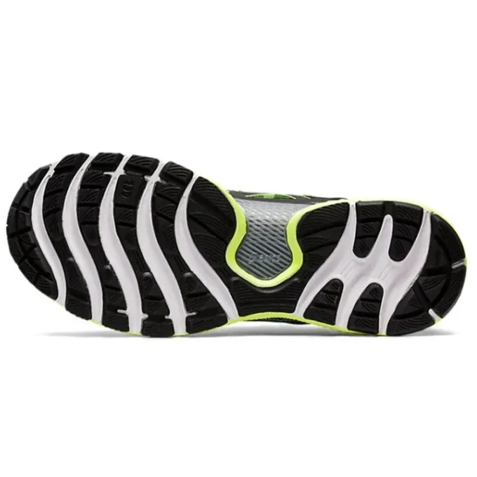 Gel-Nimbus 22 „Safety Yellow Black“